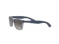 Ray-Ban RJ 9062S 705011 48 Gyerek napszemüveg