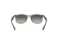 Ray-Ban RJ 9062S 705011 48 Gyerek napszemüveg