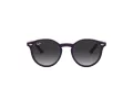 Ray-Ban RJ 9064S 70218G 44 Gyerek napszemüveg