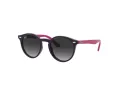 Ray-Ban RJ 9064S 70218G 44 Gyerek napszemüveg