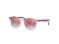 Ray-Ban RJ 9064S 7052V0 44 Gyerek napszemüveg