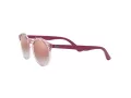 Ray-Ban RJ 9064S 7052V0 46 Gyerek napszemüveg