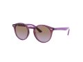 Ray-Ban RJ 9064S 706468 44 Gyerek napszemüveg