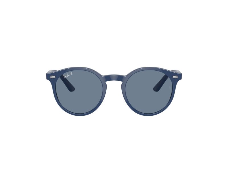 Ray-Ban RJ 9064S 71612V 44 Gyerek napszemüveg