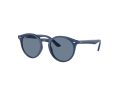 Ray-Ban RJ 9064S 71612V 44 Gyerek napszemüveg