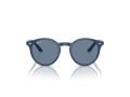 Ray-Ban RJ 9064S 71612V 44 Gyerek napszemüveg
