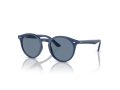 Ray-Ban RJ 9064S 71612V 44 Gyerek napszemüveg