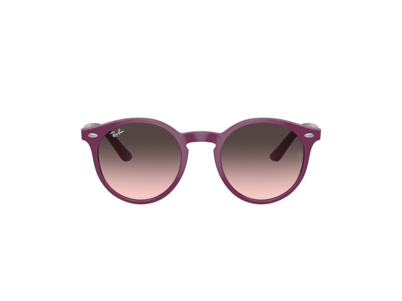 Ray-Ban RJ 9064S 716246 44 Gyerek napszemüveg
