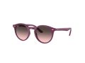 Ray-Ban RJ 9064S 716246 44 Gyerek napszemüveg