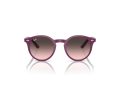 Ray-Ban RJ 9064S 716246 44 Gyerek napszemüveg