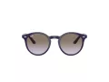 Ray-Ban RJ 9064S 71634Q 44 Gyerek napszemüveg