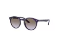 Ray-Ban RJ 9064S 71634Q 44 Gyerek napszemüveg