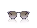 Ray-Ban RJ 9064S 71634Q 44 Gyerek napszemüveg