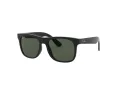 Ray-Ban Junior Justin RJ 9069S 100/71 48 Gyerek napszemüveg