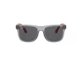 Ray-Ban Junior Justin RJ 9069S 705987 48 Gyerek napszemüveg