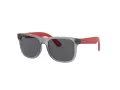 Ray-Ban Junior Justin RJ 9069S 705987 48 Gyerek napszemüveg