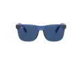 Ray-Ban Junior Justin RJ 9069S 706080 48 Gyerek napszemüveg