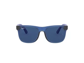 Ray-Ban Junior Justin RJ 9069S 706080 48 Gyerek napszemüveg