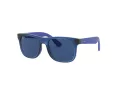 Ray-Ban Junior Justin RJ 9069S 706080 48 Gyerek napszemüveg