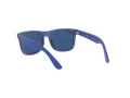Ray-Ban Junior Justin RJ 9069S 706080 48 Gyerek napszemüveg