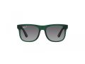 Ray-Ban Junior Justin 9069S 7130T3 48 Gyerek napszemüveg