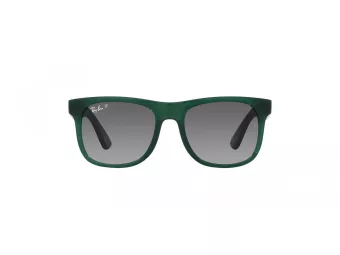Ray-Ban Junior Justin RJ 9069S 7130T3 48 Gyerek napszemüveg