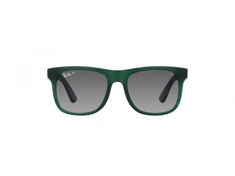 Ray-Ban Junior Justin RJ 9069S 7130T3 48 Gyerek napszemüveg