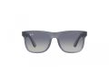 Ray-Ban Junior Justin RJ 9069S 71344L 48 Gyerek napszemüveg