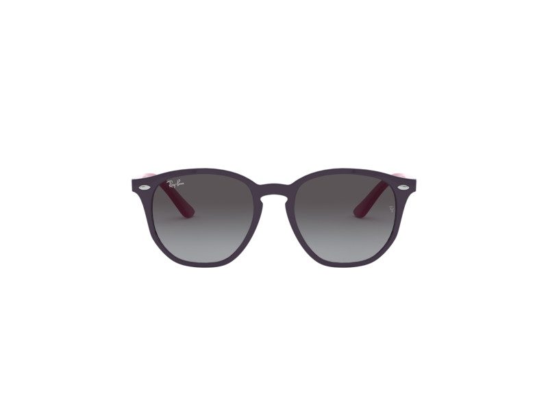 Ray-Ban RJ 9070S 7021/8G 46 Gyerek napszemüveg