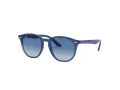 Ray-Ban RJ 9070S 70624L 46 Gyerek napszemüveg