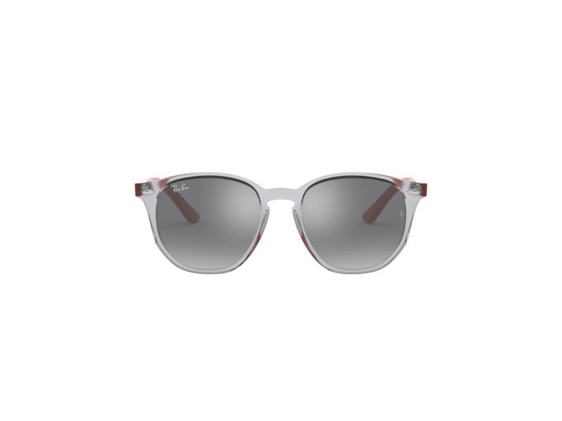 Ray-Ban RJ 9070S 7063/6G 46 Gyerek napszemüveg