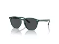 Ray-Ban RJ 9070S 713087 46 Gyerek napszemüveg