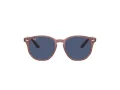 Ray-Ban RJ 9070S 715680 46 Gyerek napszemüveg
