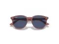 Ray-Ban RJ 9070S 715680 46 Gyerek napszemüveg