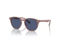 Ray-Ban RJ 9070S 715680 46 Gyerek napszemüveg
