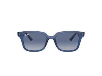 Ray-Ban RJ 9071S 70624L 48 Gyerek napszemüveg