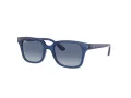 Ray-Ban RJ 9071S 70624L 48 Gyerek napszemüveg