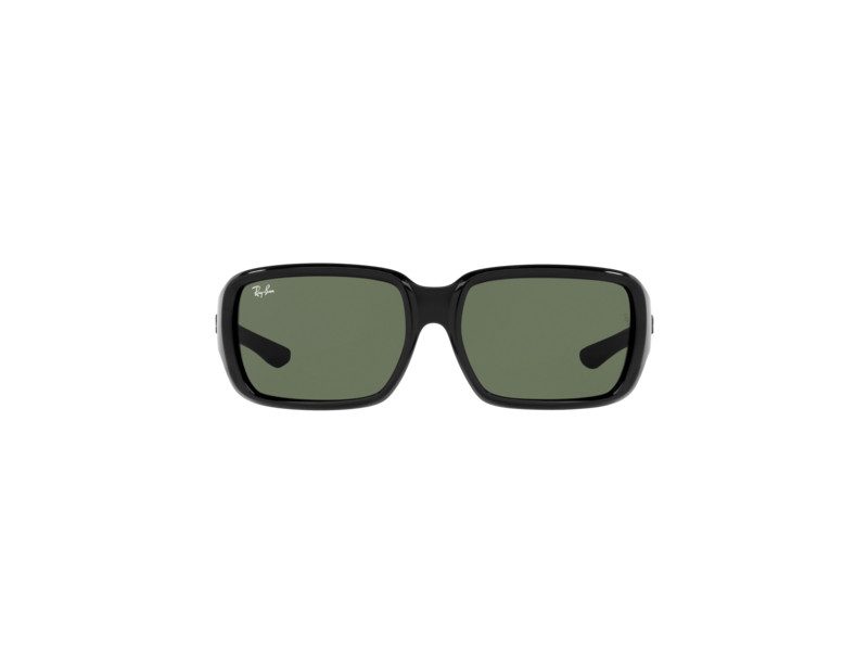 Ray-Ban RJ 9072S 100/71 55 Gyerek napszemüveg