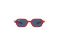 Ray-Ban RJ 9074S 709380 41 Gyerek napszemüveg