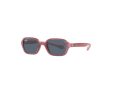 Ray-Ban RJ 9074S 709887 39 Gyerek napszemüveg