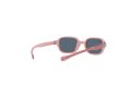 Ray-Ban RJ 9074S 709887 39 Gyerek napszemüveg
