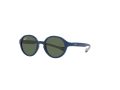 Ray-Ban RJ 9075S 709671 37 Gyerek napszemüveg