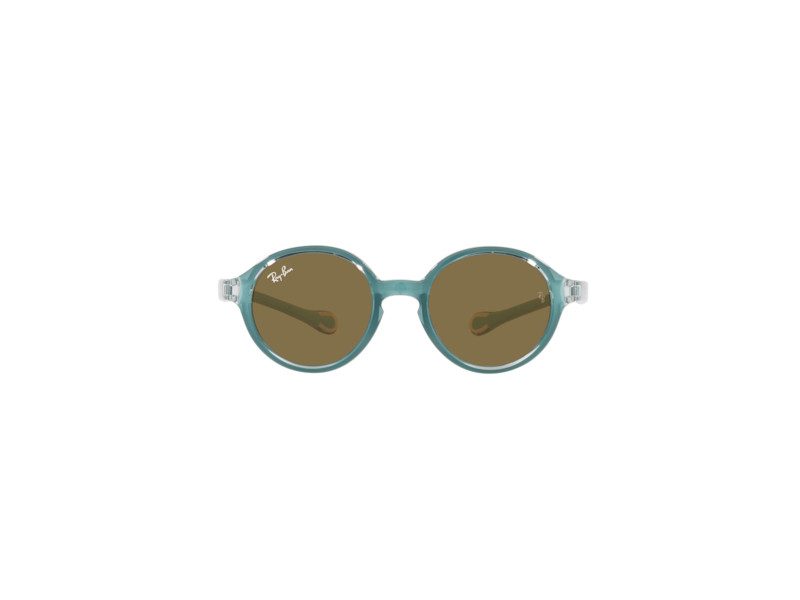 Ray-Ban RJ 9075S 7097/73 37 Gyerek napszemüveg