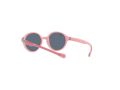 Ray-Ban RJ 9075S 709887 39 Gyerek napszemüveg