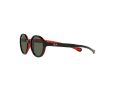 Ray-Ban RJ 9075S 710071 37 Gyerek napszemüveg