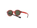 Ray-Ban RJ 9075S 710071 37 Gyerek napszemüveg