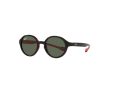 Ray-Ban RJ 9075S 710071 39 Gyerek napszemüveg