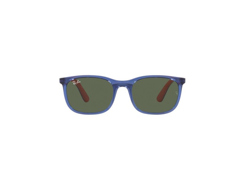 Ray-Ban RJ 9076S 7124/71 49 Gyerek napszemüveg