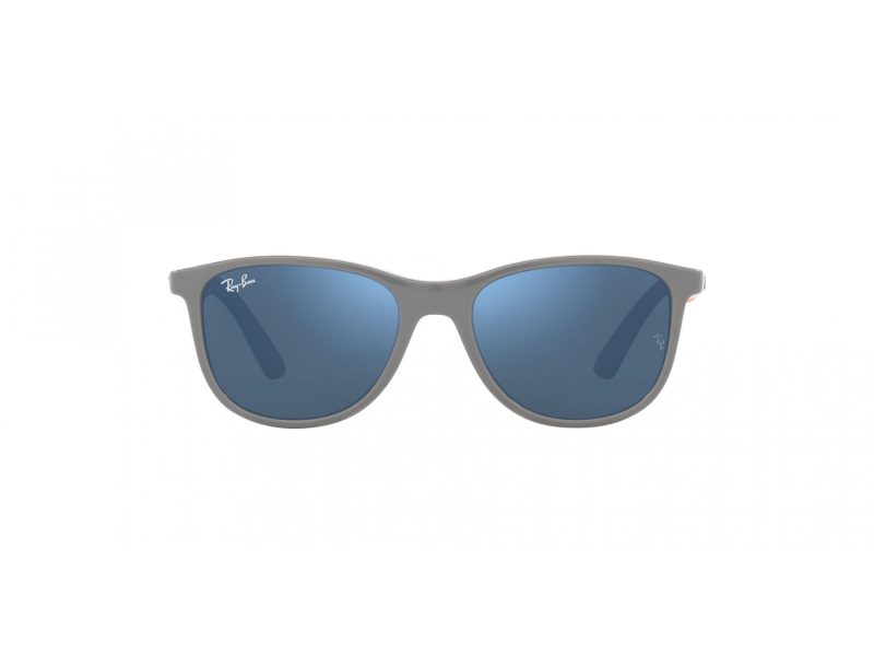 Ray-Ban RJ 9077S 713355 49 Gyerek napszemüveg