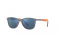 Ray-Ban RJ 9077S 713355 49 Gyerek napszemüveg